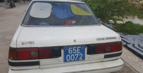 Toyota Corona 2009 - Bán Toyota Corona đời 2009, màu trắng, xe nhập  giá 55 triệu tại Tp.HCM