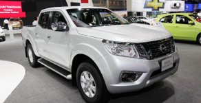 Nissan Navara 2018 - Bán xe Nissan Navara đời 2018, màu trắng, nhập khẩu giá cạnh tranh giá 725 triệu tại Quảng Bình