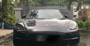 Porsche Panamera 2017 - Bán Porsche Panamera đời 2017, màu đen, nhập khẩu nguyên chiếc giá 5 tỷ 750 tr tại Tp.HCM