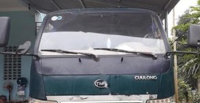 Fuso 2008 - Bán xe Cửu Long 1 - 3 tấn năm 2008, màu xanh lam, giá 85tr giá 85 triệu tại Lào Cai