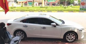 Mazda MX 6 2016 - Cần bán gấp Mazda MX 6 sản xuất 2016, màu trắng chính chủ, giá 750tr giá 750 triệu tại Hà Nội