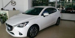 Mazda 2 1.5AT 2018 - Bán Mazda 2 1.5AT đời 2018, màu trắng, xe nhập, giá chỉ 504 triệu giá 504 triệu tại Nghệ An