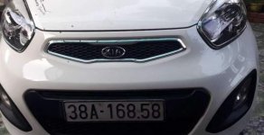 Kia Picanto   2013 - Cần bán xe Kia Picanto sản xuất năm 2013, xe cực đẹp giá 250 triệu tại Hà Tĩnh