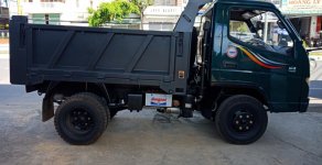 Fuso 2018 - Bán xe TMT 2.45 tấn tại Phan Rang- Tháp Chàm, Ninh Thuận giá 277 triệu tại Ninh Thuận