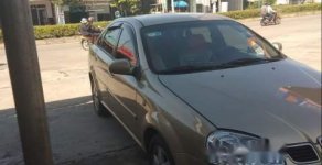 Daewoo Lacetti MT 2004 - Bán ô tô Daewoo Lacetti MT sản xuất 2004, giá tốt giá 145 triệu tại Ninh Thuận