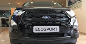 Ford EcoSport Trend 2018 - Cần bán xe Ford EcoSport Trend 2018, hỗ trợ trả góp tơi 80% - LH 0987987588 tại Điện Biên giá 553 triệu tại Hà Nội