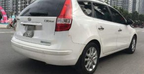 Hyundai i30  AT 2011 - Cần bán lại xe Hyundai i30 AT sản xuất năm 2011, màu trắng, đăng ký chính chủ cuối năm 2012 giá 415 triệu tại Hà Nội