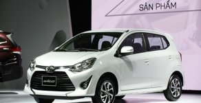 Toyota Wigo E 2018 - Bán xe Toyota Wigo E MT tại Quảng Ninh giá chỉ từ 345 triệu, giảm giá lớn tháng 12/2018 - Gọi ngay 0976394666 Mr Chính
 giá 345 triệu tại Quảng Ninh