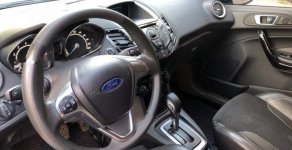 Ford Fiesta 2016 - Cần bán Ford Fiesta sản xuất năm 2016 giá 460 triệu tại Đắk Lắk