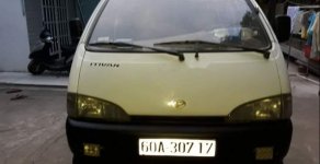 Daihatsu Citivan 2004 - Cần bán lại xe Daihatsu Citivan đời 2004, màu trắng, xe nhập giá 88 triệu tại Đồng Nai