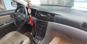 Toyota Corolla altis  MT 2006 - Chính chủ bán lại xe Toyota Corolla Altis MT đời 2006 giá 325 triệu tại Đà Nẵng