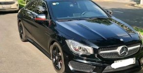 Mercedes-Benz A class AMG 2016 2016 - Cần bán gấp Mercedes AMG 2016 năm sản xuất 2016, màu đen, nhập khẩu nguyên chiếc giá 1 tỷ 200 tr tại Tp.HCM