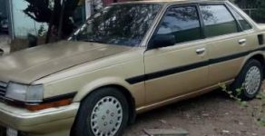 Toyota Corona 1986 - Bán Toyota Corona năm sản xuất 1986, màu vàng cát giá 47 triệu tại Đồng Nai