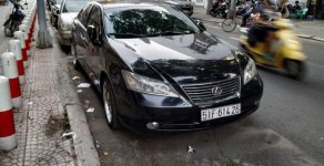 Lexus ES 350 2006 - Gia đình bán Lexus ES 350 đời 2007, màu đen, nhập khẩu giá 655 triệu tại Tp.HCM