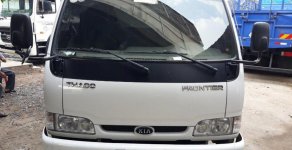 Kia K165 k165 2017 - Bán xe Kia K165 2017, màu trắng, giá chỉ 305 triệu giá 305 triệu tại Tp.HCM