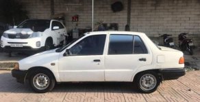 Daihatsu Charade 1993 - Cần bán xe Daihatsu Charade năm 1993, màu trắng, nhập khẩu còn mới giá 32 triệu tại Tp.HCM