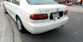 Honda Civic   1992 - Bán ô tô Honda Civic sản xuất năm 1992, màu trắng, xe nhập, giá tốt giá 110 triệu tại Bình Dương