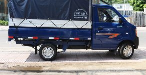 Xe tải 1 tấn - dưới 1,5 tấn 2018 2018 - Xe tải Dongben 810kg gí chỉ 1xx hổ trợ vay cao lãi suất 0,% giá 166 triệu tại Tp.HCM