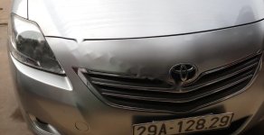 Toyota Vios G 2011 - Cần bán gấp Toyota Vios G 2011, màu bạc, giá 420tr giá 420 triệu tại Thái Nguyên