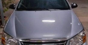 Kia Cerato   2008 - Bán Kia Cerato đời 2008, xe nhập khẩu giá 220 triệu tại Vĩnh Long