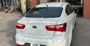 Kia Rio 1.4AT 2016 - Bán Kia Rio 1.4AT đời 2016, màu trắng, xe nhập số tự động, 469tr giá 469 triệu tại Quảng Ninh