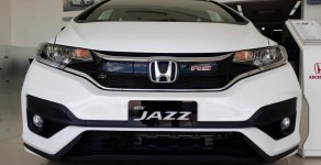 Honda Jazz RS 2018 - Bán Honda Jazz RS 2018 - Chuẩn xe đô thị- tặng bảo hiểm, tặng phụ kiện- giao ngay - giá tốt - Honda ô tô Cần Thơ giá 624 triệu tại Cần Thơ