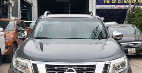 Nissan Navara VL 2015 - Bán Nissan Navara VL 4x4 số tự động, xe được bán tại hãng, có bảo hành giá 589 triệu tại Tp.HCM