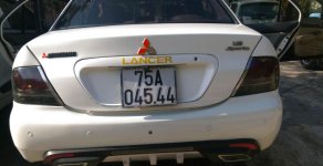 Mitsubishi Lancer GLX 2005 - Bán Lancer 1.6MT 2005, Odo 90.000 km giá 189 triệu tại TT - Huế