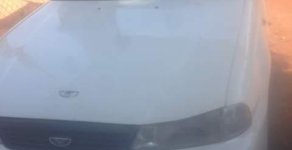 Daewoo Cielo   1997 - Cần bán lại xe Daewoo Cielo năm sản xuất 1997, màu trắng giá 42 triệu tại Gia Lai