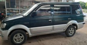 Mitsubishi Jolie MT 2002 - Cần bán xe Jolie đời 2002, xe gia đình sử dụng kĩ, sơn rin còn 80% giá 138 triệu tại Đắk Lắk