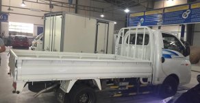 Hyundai HD 2018 - Bán xe tải 1,5 tấn có xe giao ngay, hỗ trợ trả góp lãi suất tốt - LH: 0905 273787 Hoàng giá 340 triệu tại Đà Nẵng