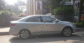 Kia Forte SLi 2010 - Bán xe Kia Forte SLi sản xuất 2010, màu bạc, xe nhập, 395tr giá 395 triệu tại Hà Nội