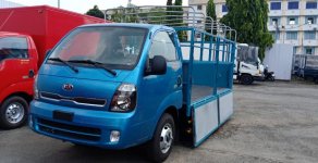 Thaco Kia 2018 - Bán xe tải Thaco Kia 2.5 tấn - Nhập khẩu tại Hàn Quốc - Cam kết giá rẻ nhất tại Bình dương - Ưu đãi 50% phí trước bạ giá 389 triệu tại Bình Dương
