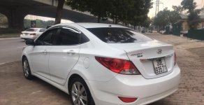 Hyundai Accent Blue 2014 - Bán Hyundai Accent Blue năm sản xuất 2014, xe nhập số tự động giá 480 triệu tại Hà Nội