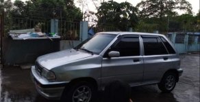 Kia CD5   2004 - Bán Kia CD5 sản xuất năm 2004, màu bạc, nhập khẩu   giá 70 triệu tại Thái Nguyên