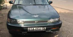 Honda Accord 1992 - Bán Honda Accord năm sản xuất 1992, nhập khẩu giá 130 triệu tại Bình Phước