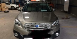 Subaru Outback 2.5I-S 2015 - Cần bán Subaru Outback 2015 vàng cát, xe gia đình, rộng rãi, bao chạy ngon gọi 093.22222.30 Ms Loan giá 1 tỷ 190 tr tại Tp.HCM