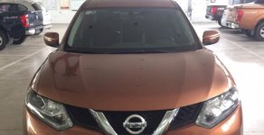 Nissan X trail  2.0 2016 - Thanh lý xe XTrail giá tốt và nhiều chương trình ưu đãi hấp dẫn - cơ hội có 1 không 2 giá 780 triệu tại Đồng Nai