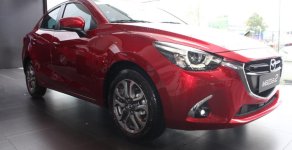 Mazda 2 1.5  2018 - Bán xe Mazda 2 nhập khẩu Thái Lan, full option, trả trước từ 150 triệu, giao tận nhà, LH Nhung 0907148849 giá 559 triệu tại Cần Thơ