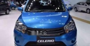 Suzuki Celerio   2018 - Bán xe Suzuki Celerio năm sản xuất 2018, màu xanh lam, xe nhập, giá tốt giá 329 triệu tại Đồng Nai