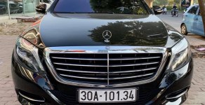 Mercedes-Benz S class S500 2013 - Bán Mersedes S500 model 2014, nhập khẩu nguyên chiếc giá 3 tỷ 339 tr tại Hà Nội