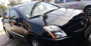 Nissan Sentra 2.0 MT 2011 - Bán Nissan Sentra 2.0 MT đời 2011, màu đen, xe nhập, số sàn, 285tr giá 285 triệu tại Hà Tĩnh