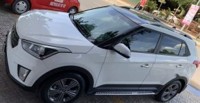 Hyundai Creta 2016 - Cần bán xe Hyundai Creta đời 2016, màu trắng, nhập khẩu giá 630 triệu tại Tây Ninh