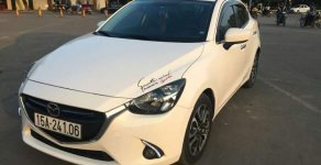 Mazda 2 2016 - Bán xe Mazda 2 sản xuất 2016, màu trắng, giá 488tr giá 488 triệu tại Quảng Ninh