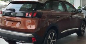 Peugeot 3008 2018 - Cần bán xe Peugeot 3008 năm sản xuất 2018 giá 1 tỷ 199 tr tại Thái Nguyên