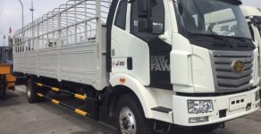 Howo La Dalat EURO 4 2018 - FAW sx 2018- thùng 10 mét - thùng siêu dài- nhập nguyên chiếc giá 799 triệu tại Tp.HCM