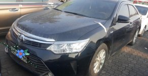 Toyota Camry E 2016 - Bán Toyota Camry E đời 2016, màu đen, 890tr giá 890 triệu tại Hà Nội