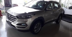 Hyundai Tucson 2.0 ATH 2018 - Bán Hyundai Tucson 2.0 ATH năm 2018, màu bạc, giá chỉ 870 triệu giá 870 triệu tại Đồng Nai