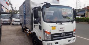 Veam VT260 2018 - Bán xe Veam 1.9 tấn thùng dài 6 mét | xe tải trả góp giá 500 triệu tại Bình Dương