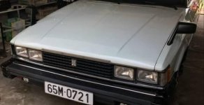 Toyota Crown 1987 - Bán Toyota Crown đời 1987, màu trắng, nhập khẩu, giá tốt giá 35 triệu tại Cần Thơ